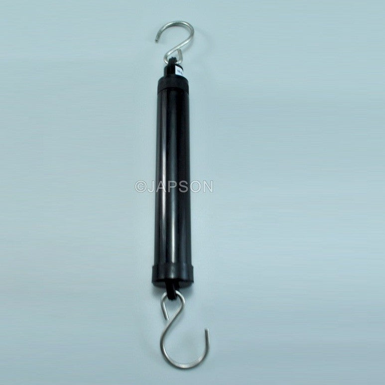 Spring (Newton) Balance, Round Type with Tubular Nylon Body Spring (Newton) Balance, Round Type with Tubular Nylon Body